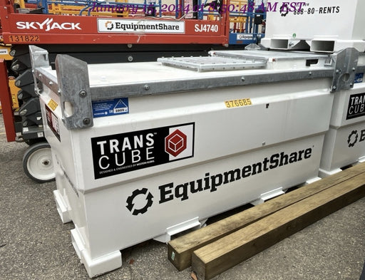 2023 WESTERN GLOBAL 20TCG-ES