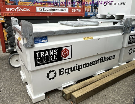 2023 WESTERN GLOBAL 20TCG-ES