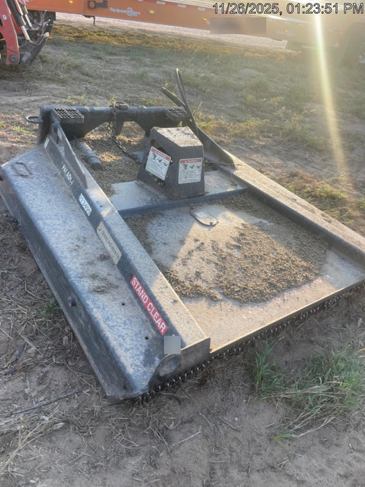 2022 PALADIN 30372A-0022