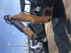 2020 CASE 580N EP - Extendable Backhoe