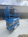 2020 Genie GS-1930 Solid Non Marking Tires, Beacon, Folding rails with half height swing gate