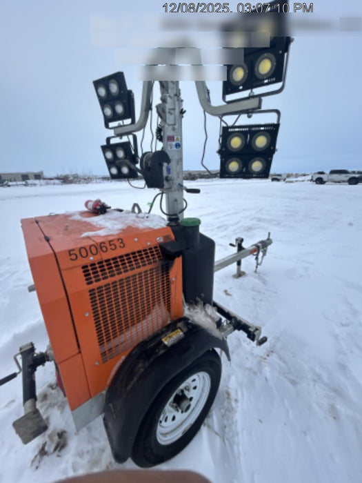 2025 WANCO WLTT-4MK8K