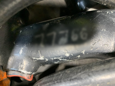 2020 MICHIGAN PNEUMATIC 751SS
