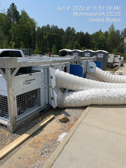 2023 SMARTECH SACP24A-SP