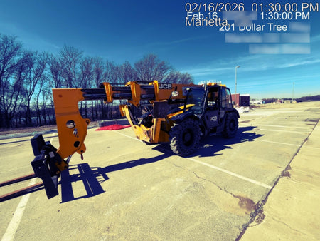 2022 JCB 512-56