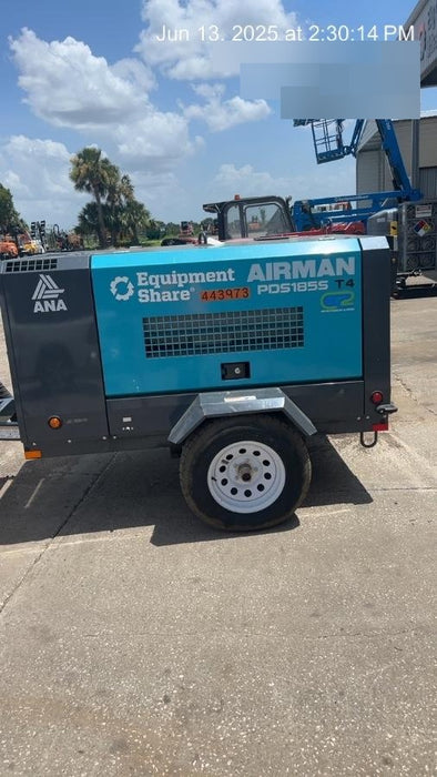 2024 AIRMAN PDS185S