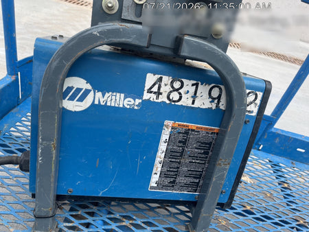 2024 MILLER CST 280