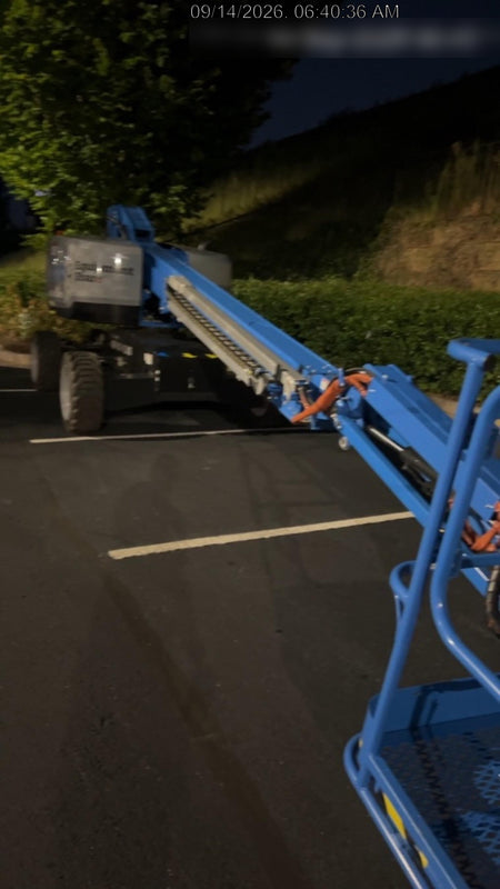 2026 GENIE S-45 XC