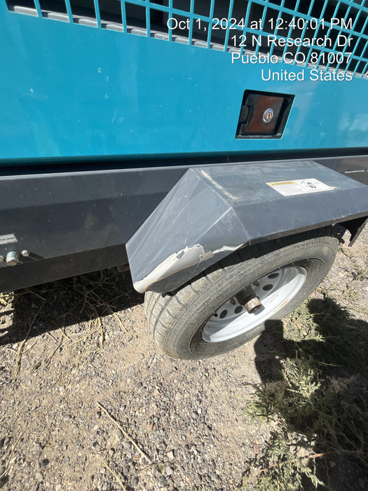 2024 AIRMAN PDS185S CWK