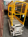 Custom Equipment HB-1430 <ul>
 <li>Hy-Brid Scissor Lift</li>
  <li>Platform capacity up to 670 lbs.</li>
  <li>Working height up to 20 ft</li>
  <li>Weighs under 1,700 lbs.</li>
  <li>Non-marking wheels </li>
</ul>