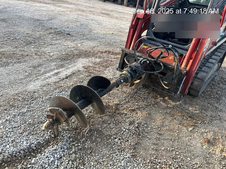 2023 AUGER TORQUE 3300-30