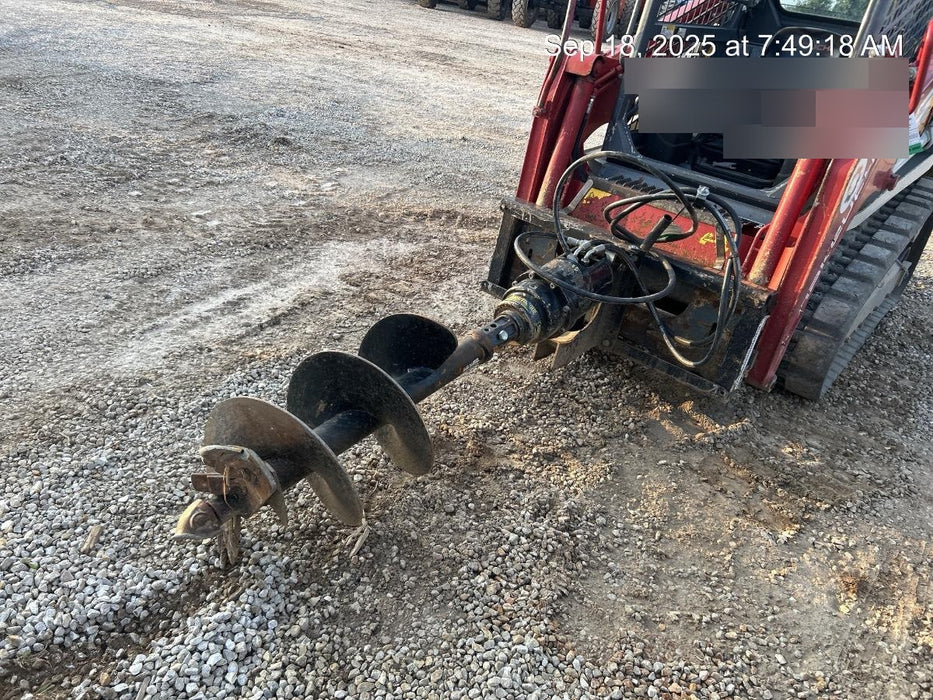 2023 AUGER TORQUE 3300-30