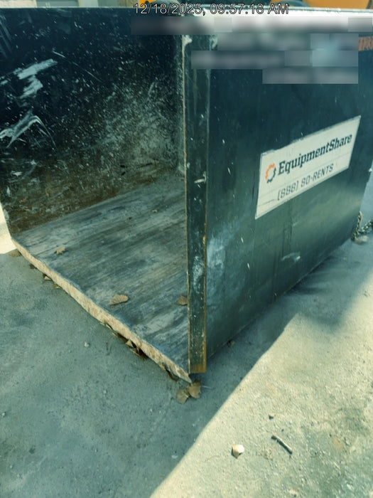 2020 STAR INDUSTRIES 1425