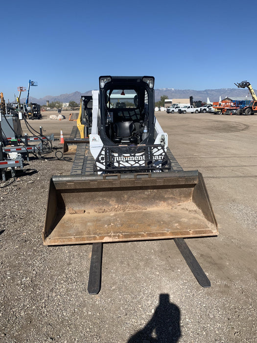 2021 PALADIN 48" Pallet Forks - Paladin