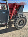 2019 Manitou MTA8044 MTA 8044 - 74 HP T4, Canopy, Worklights/Strobe, Beacon, 66" Carriage, 48" Forks, Solid Tires, Lift Hook, Aux Hydraulics