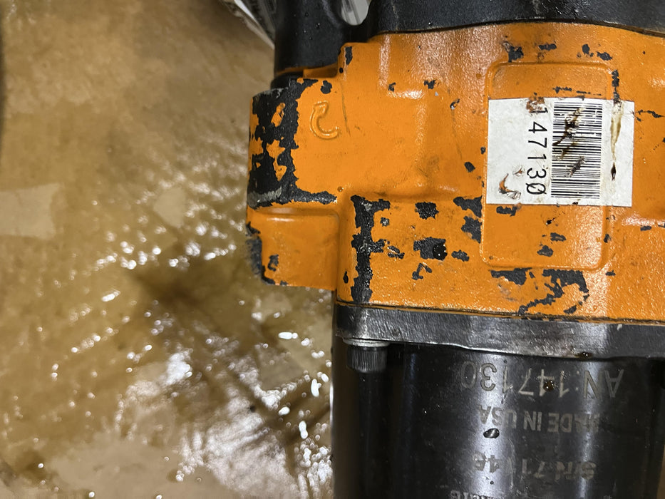 2021 MICHIGAN PNEUMATIC 4940B2