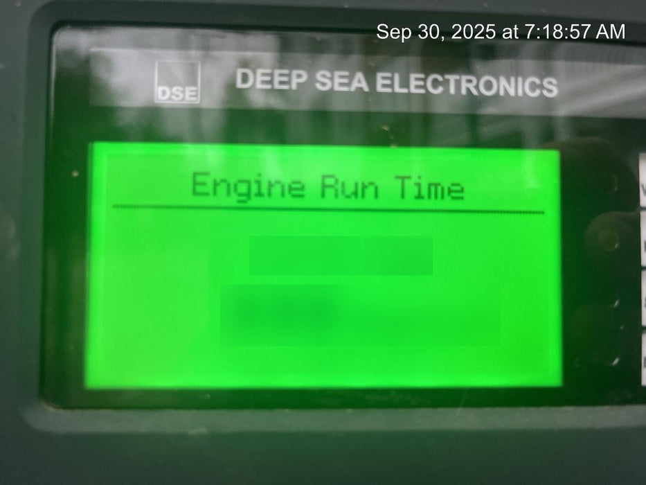 2022 ATLAS COPCO QAS 125