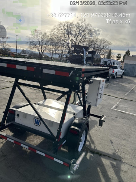 2024 WANCO WLTS-MM8A-1600