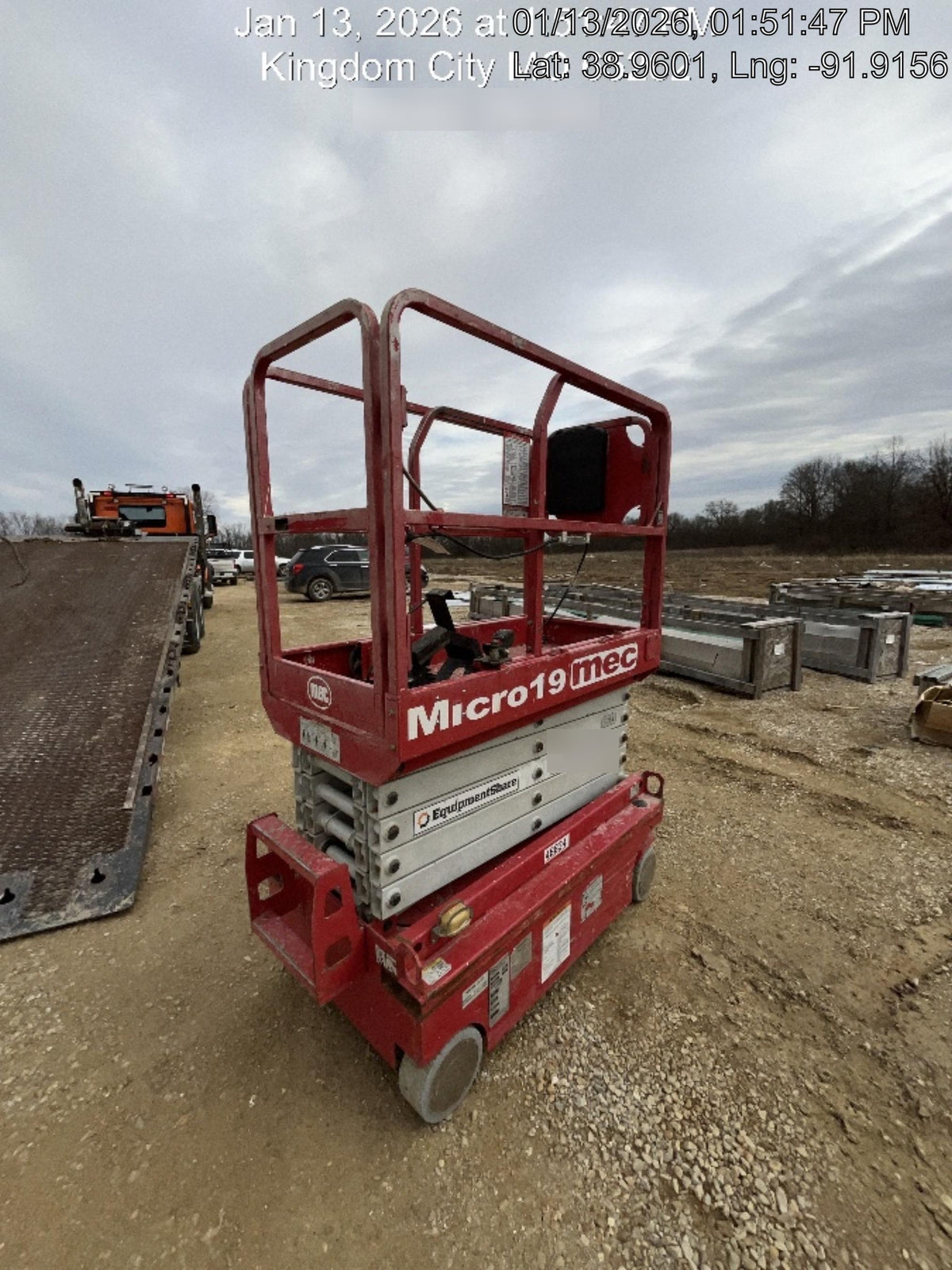 2019 MEC Micro 19