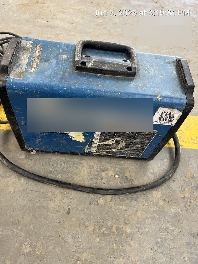 2019 MILLER CST-280