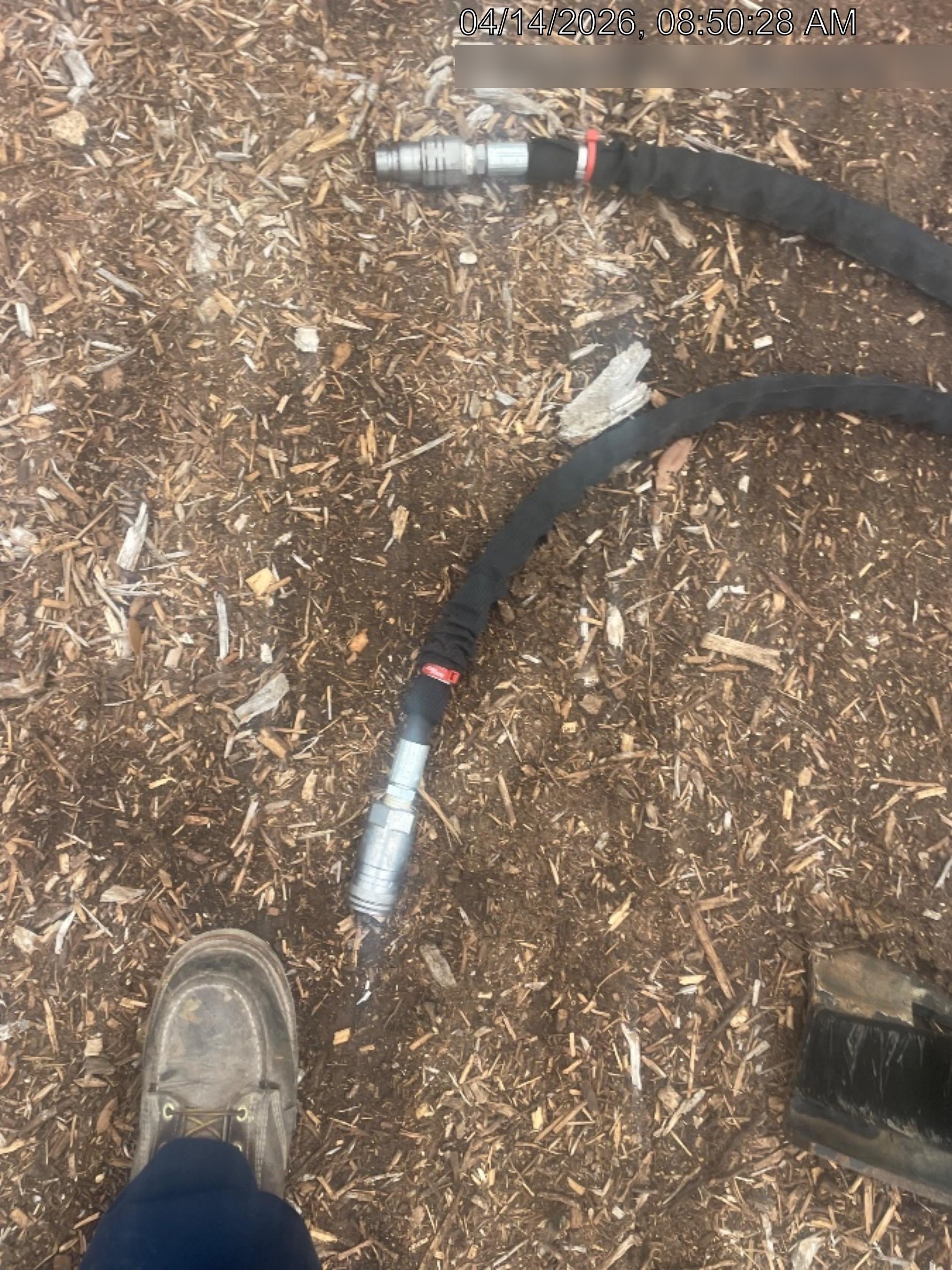 2023 AUGER TORQUE 3300-30