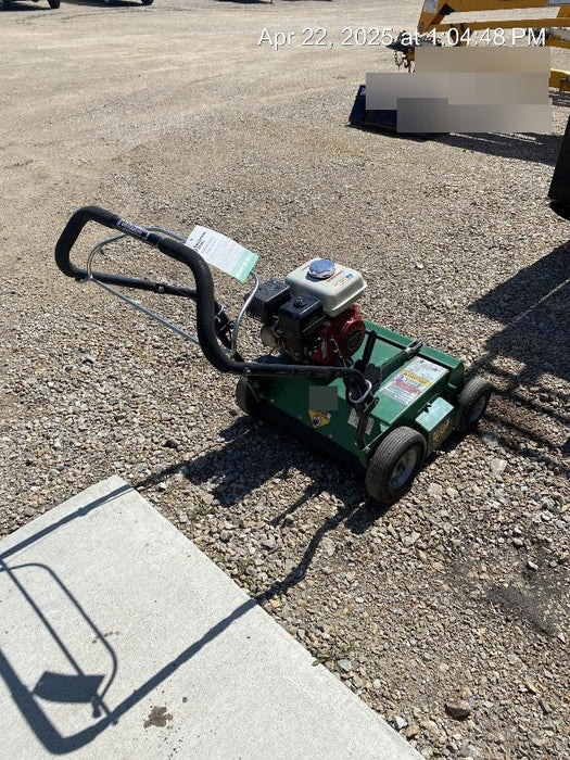 2012 BILLY GOAT PR550H