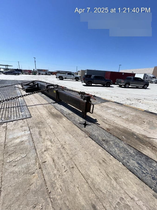 2020 STAR INDUSTRIES M1360B - Star JIB Boom