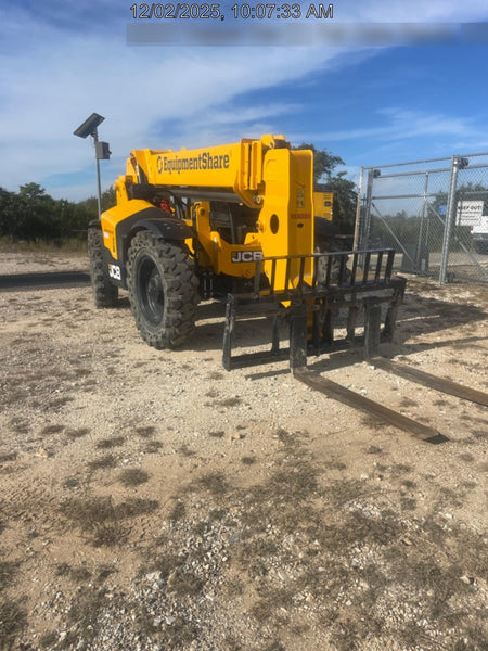 2024 JCB 509-42