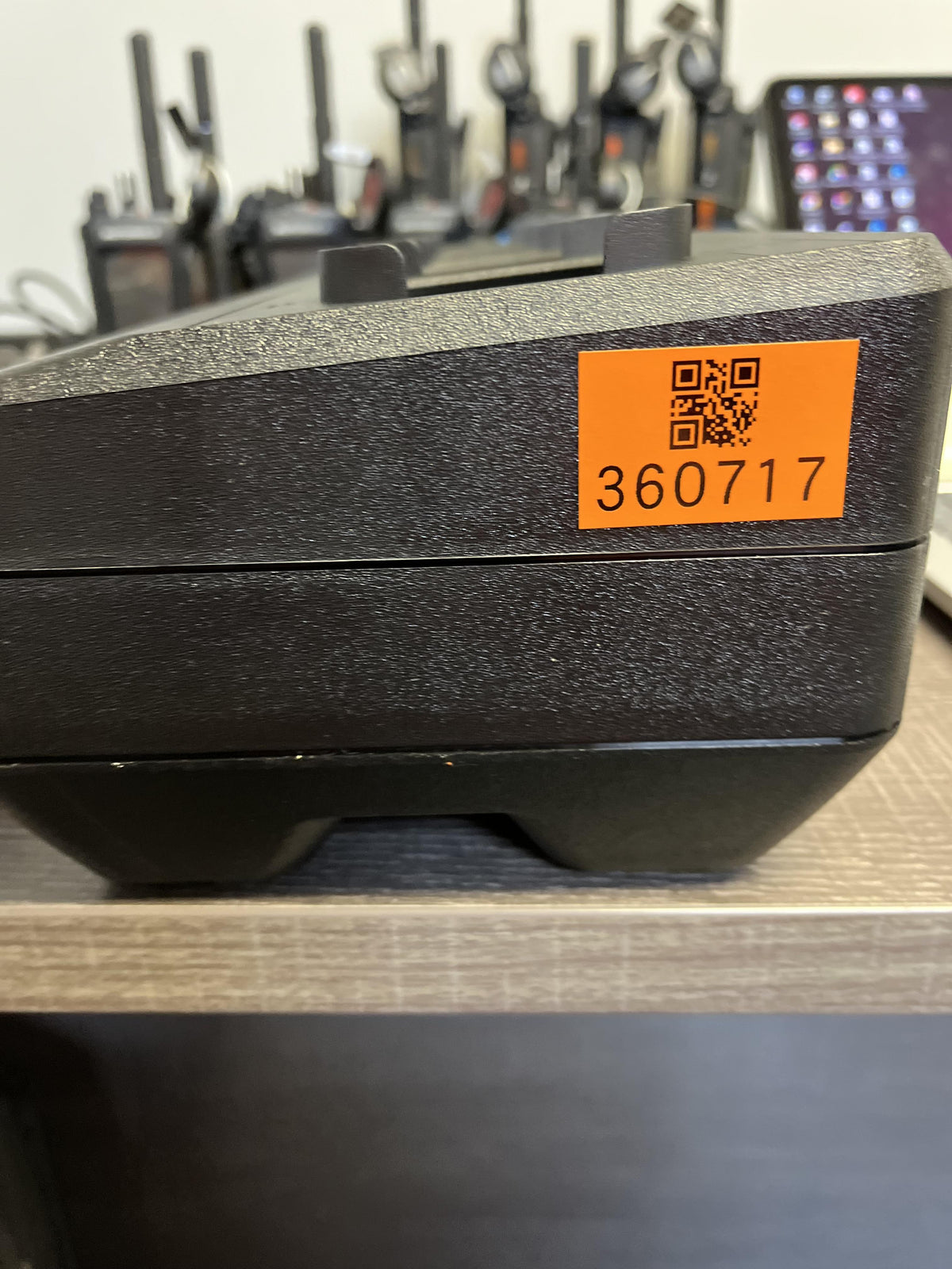 2023 MOTOROLA R7 DISPLAY