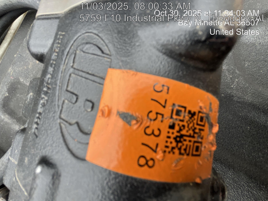 2025 INGERSOLL RAND 3940B2TI