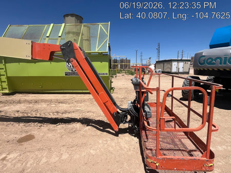 2023 JLG 800AJ