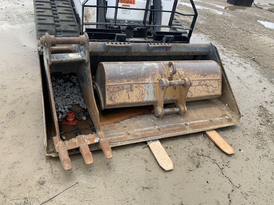 2021 ARROW MATERIAL HANDLING F5000