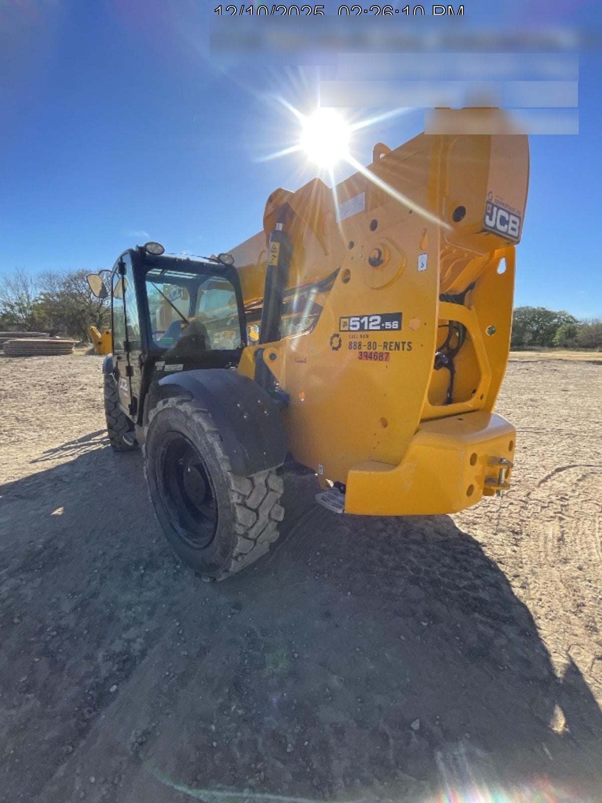 2024 JCB 512-56