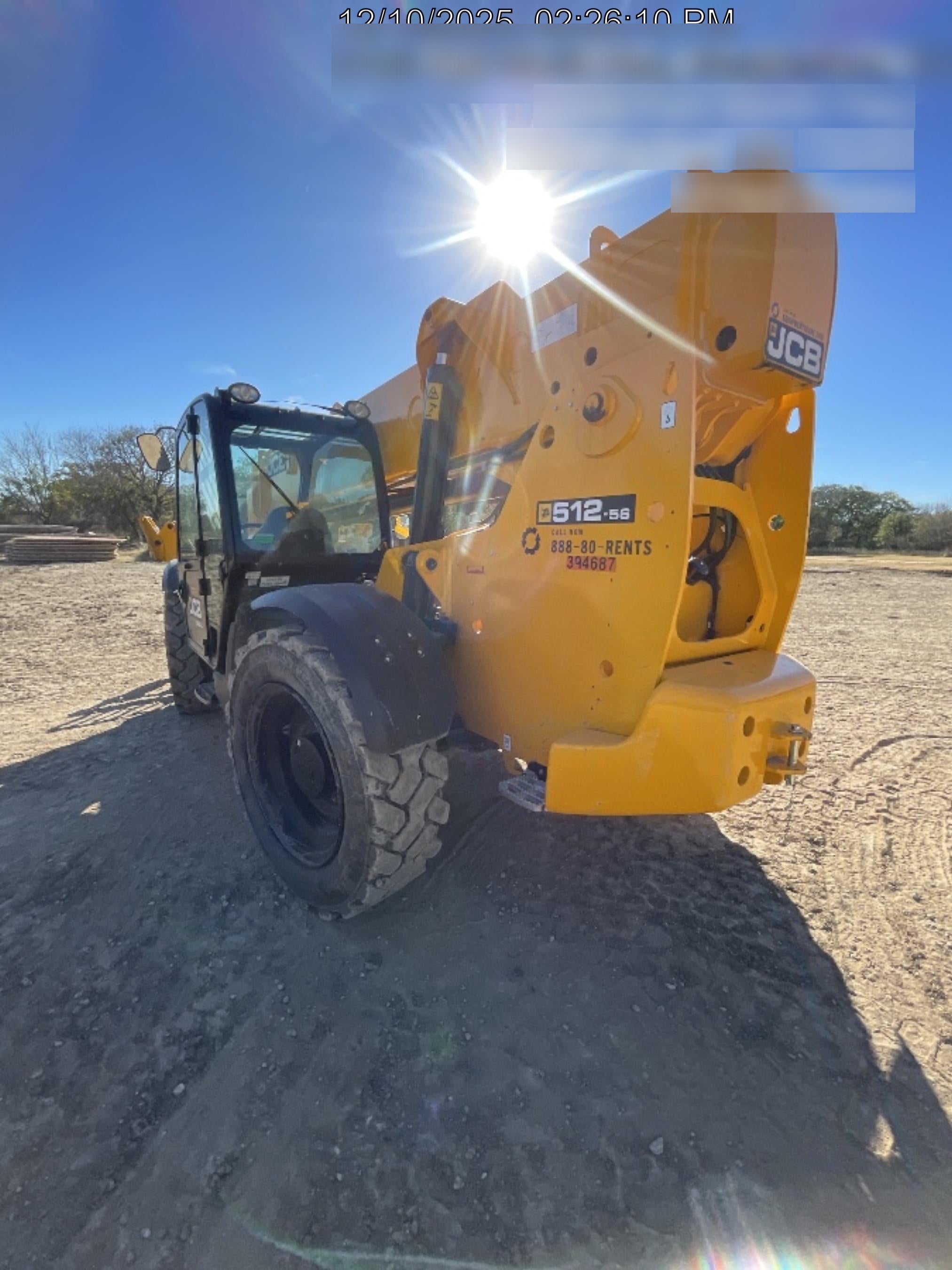 2024 JCB 512-56