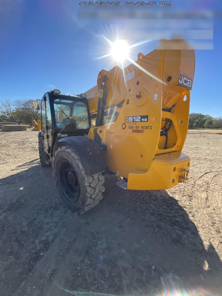 2024 JCB 512-56