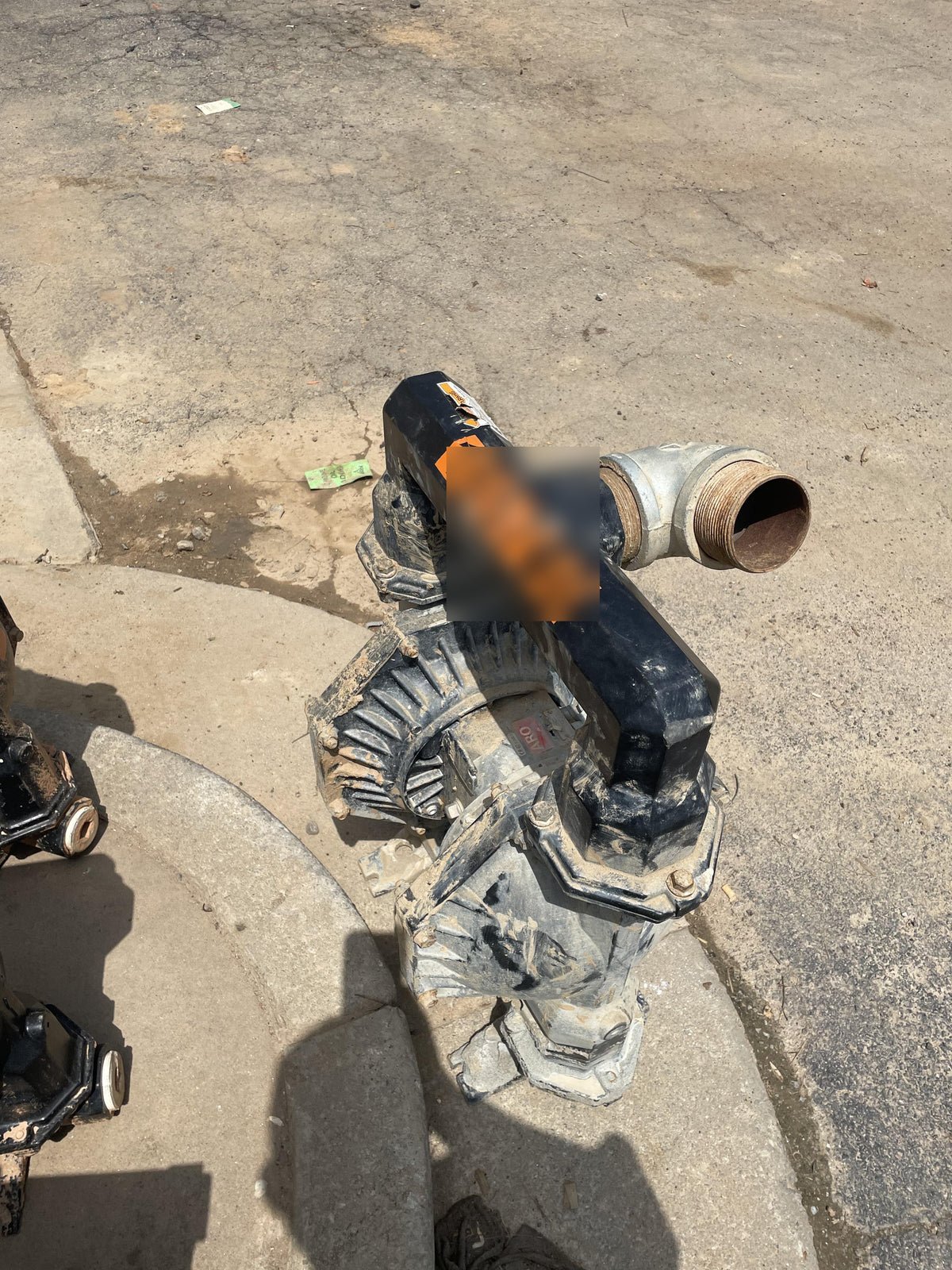 2021 INGERSOLL RAND PD30A-AAP-CCC-C