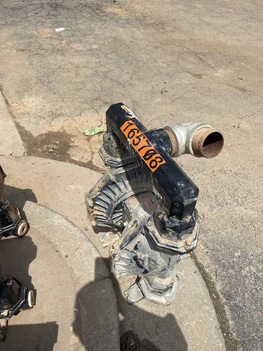 2021 INGERSOLL RAND PD30A-AAP-CCC-C