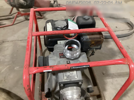 2023 MULTIQUIP QP3TH