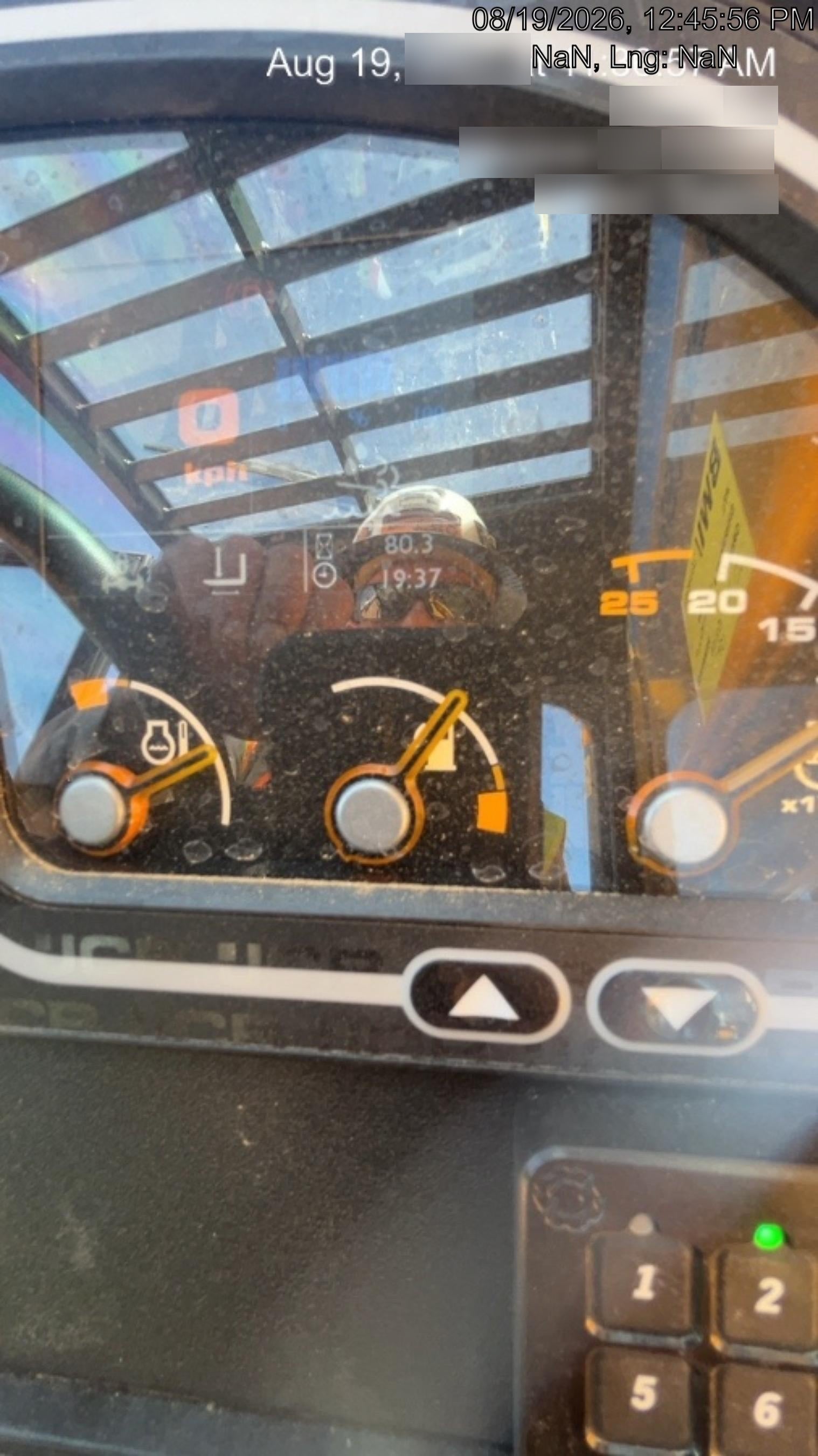 2026 JCB 512-56
