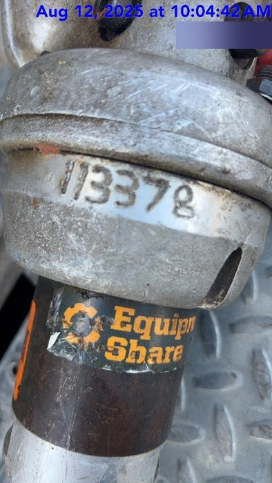 2020 MICHIGAN PNEUMATIC 10267