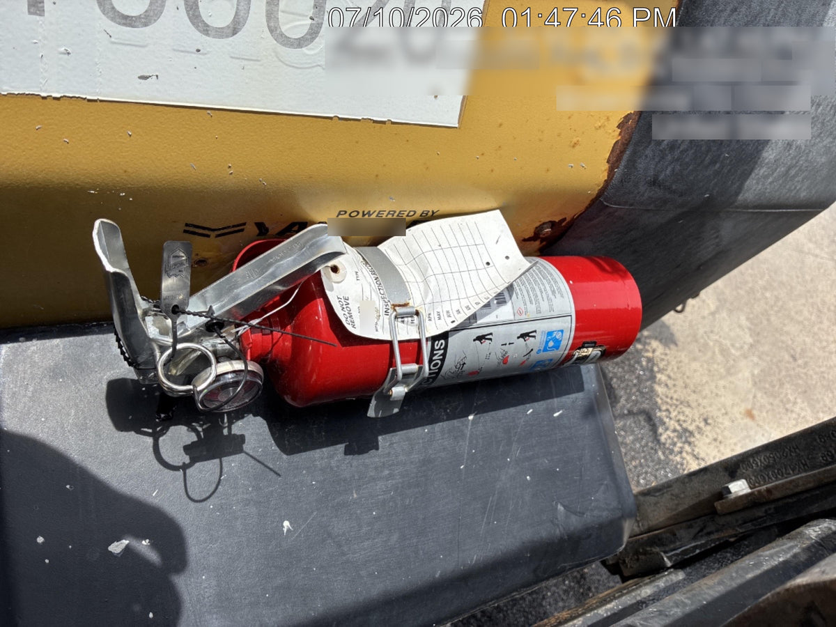 2021 ALLMAND NLV3GR