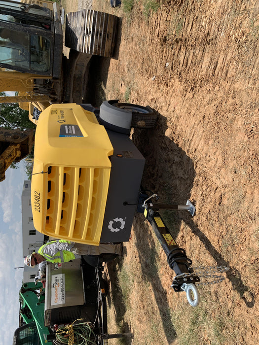 2022 ATLAS COPCO XAS188 CWK