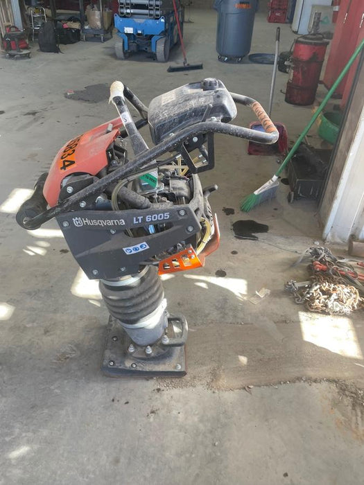 2024 HUSQVARNA LT6005