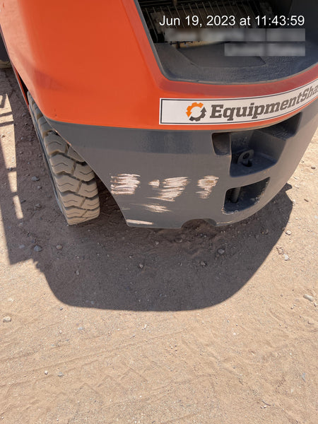 2022 TOYOTA 50-8FGU25