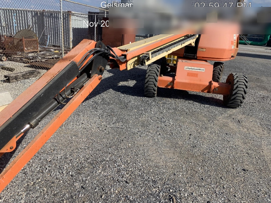 2019 JLG 460SJ