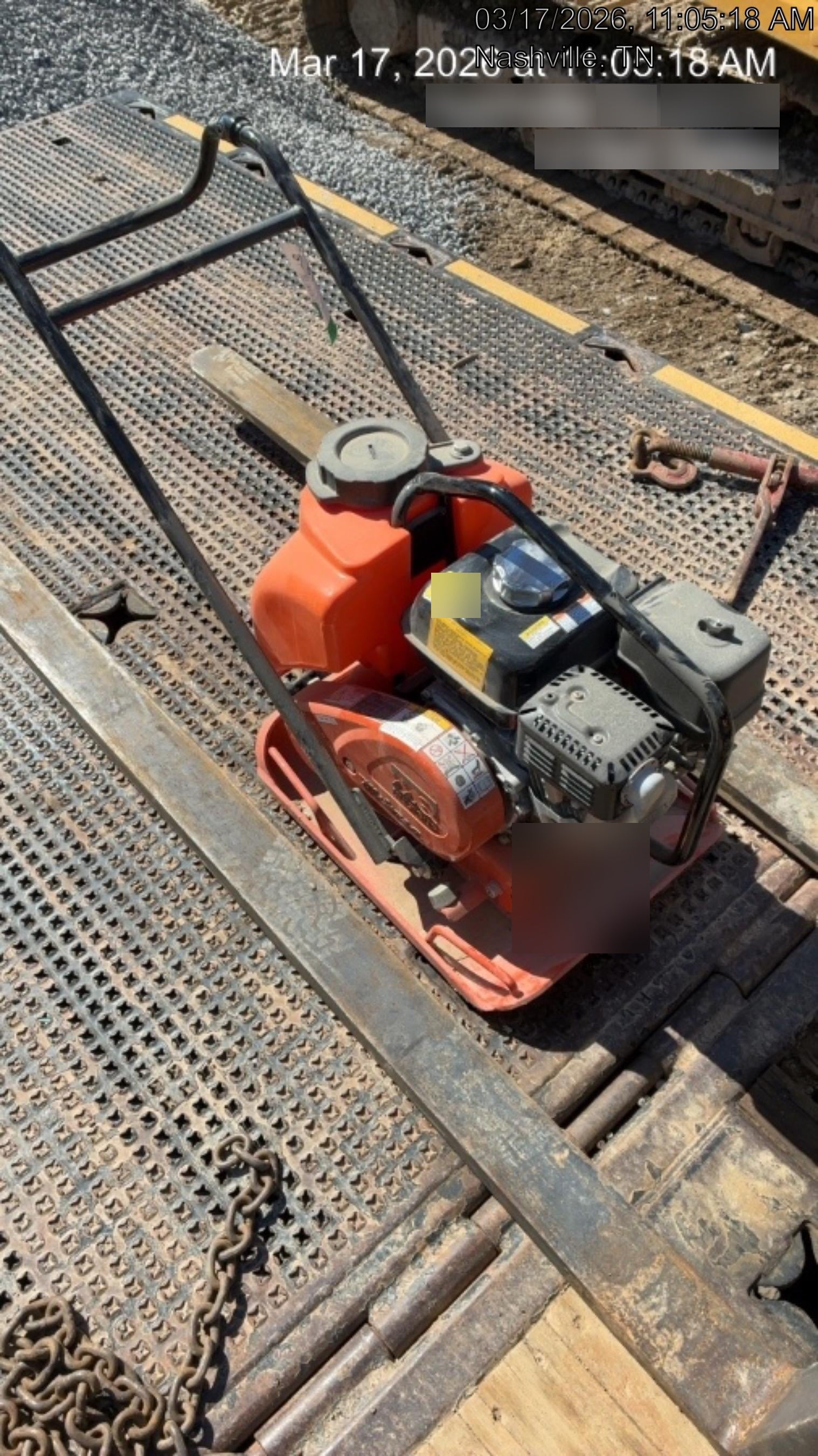 2023 MULTIQUIP MVC82VHW