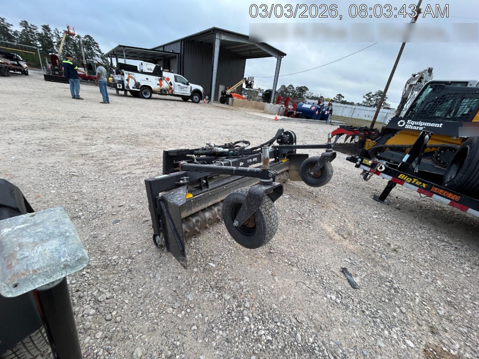 2025 PALADIN MX7H-0022