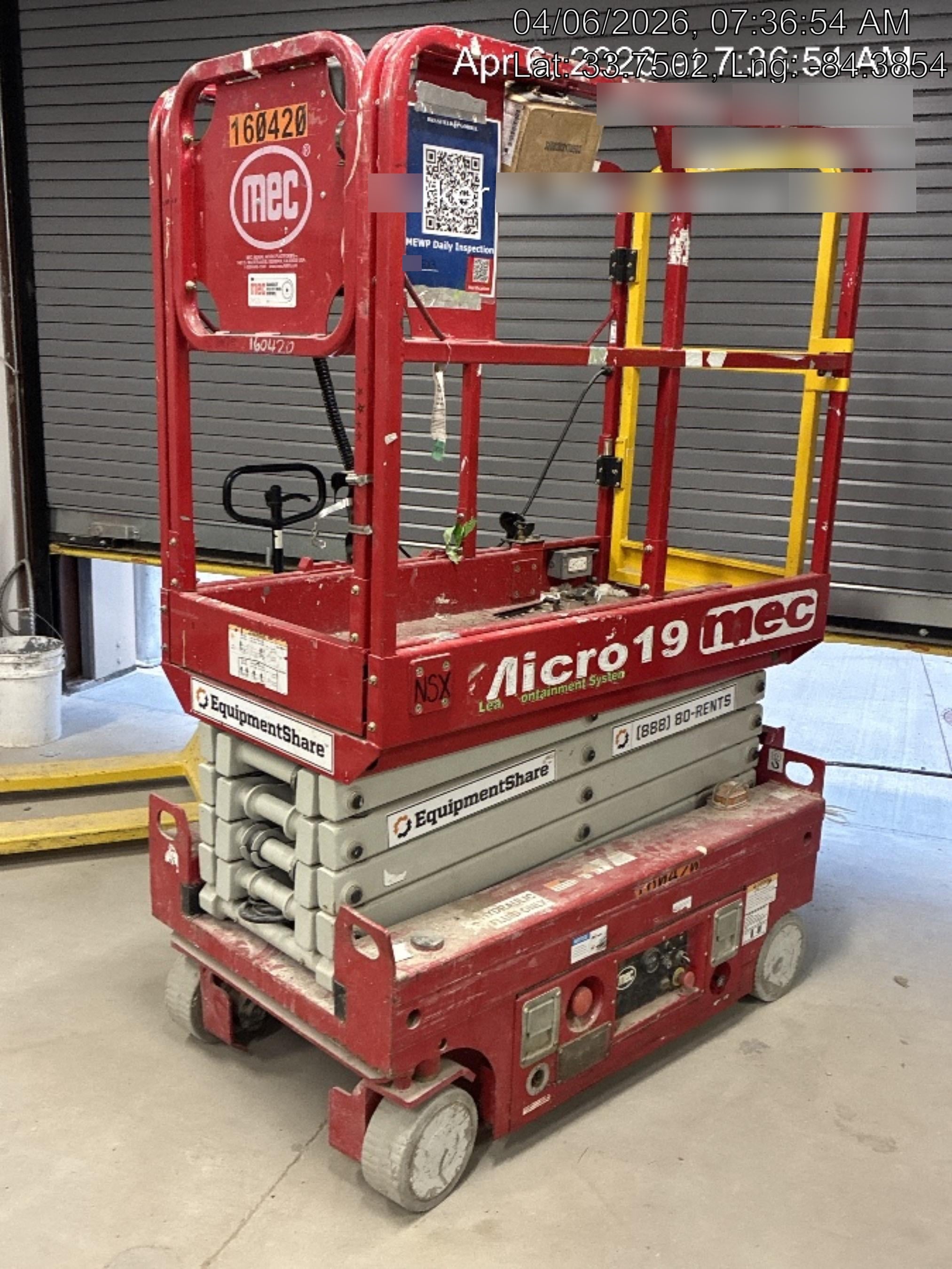 2021 MEC Micro 19
