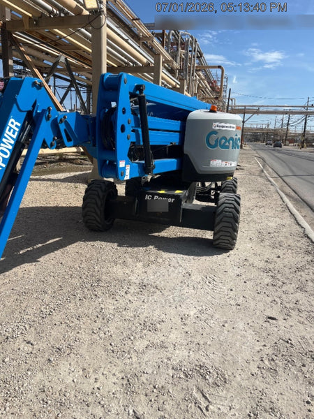 2023 GENIE Z-45 XC
