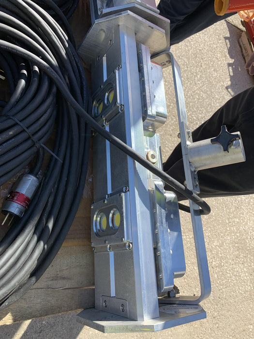 2021 WORKSITE LIGHTING PetroPRO-MAX T-Bracket